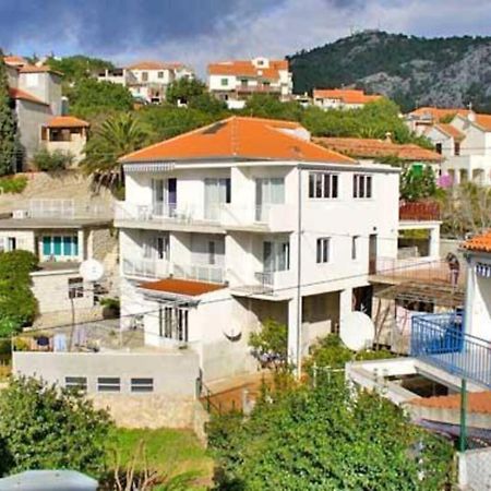 חוואר Apartment Eta מראה חיצוני תמונה