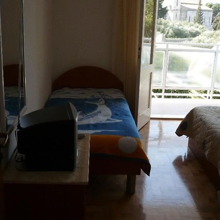חוואר Apartment Eta מראה חיצוני תמונה