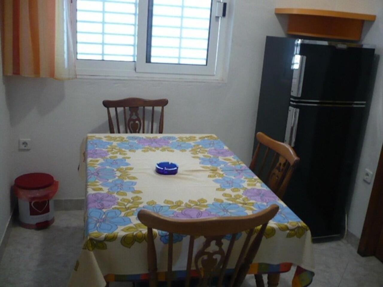 חוואר Apartment Eta מראה חיצוני תמונה