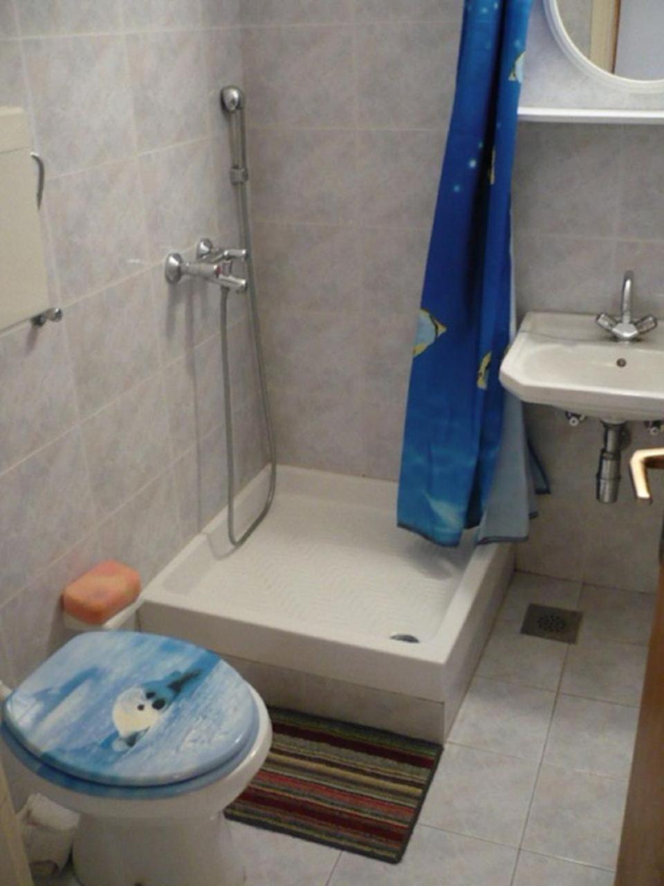חוואר Apartment Eta מראה חיצוני תמונה