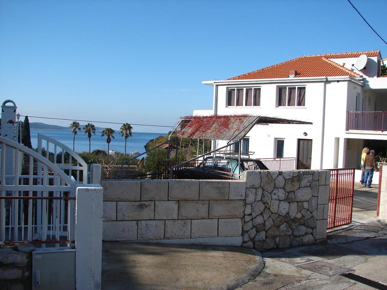 חוואר Apartment Eta מראה חיצוני תמונה