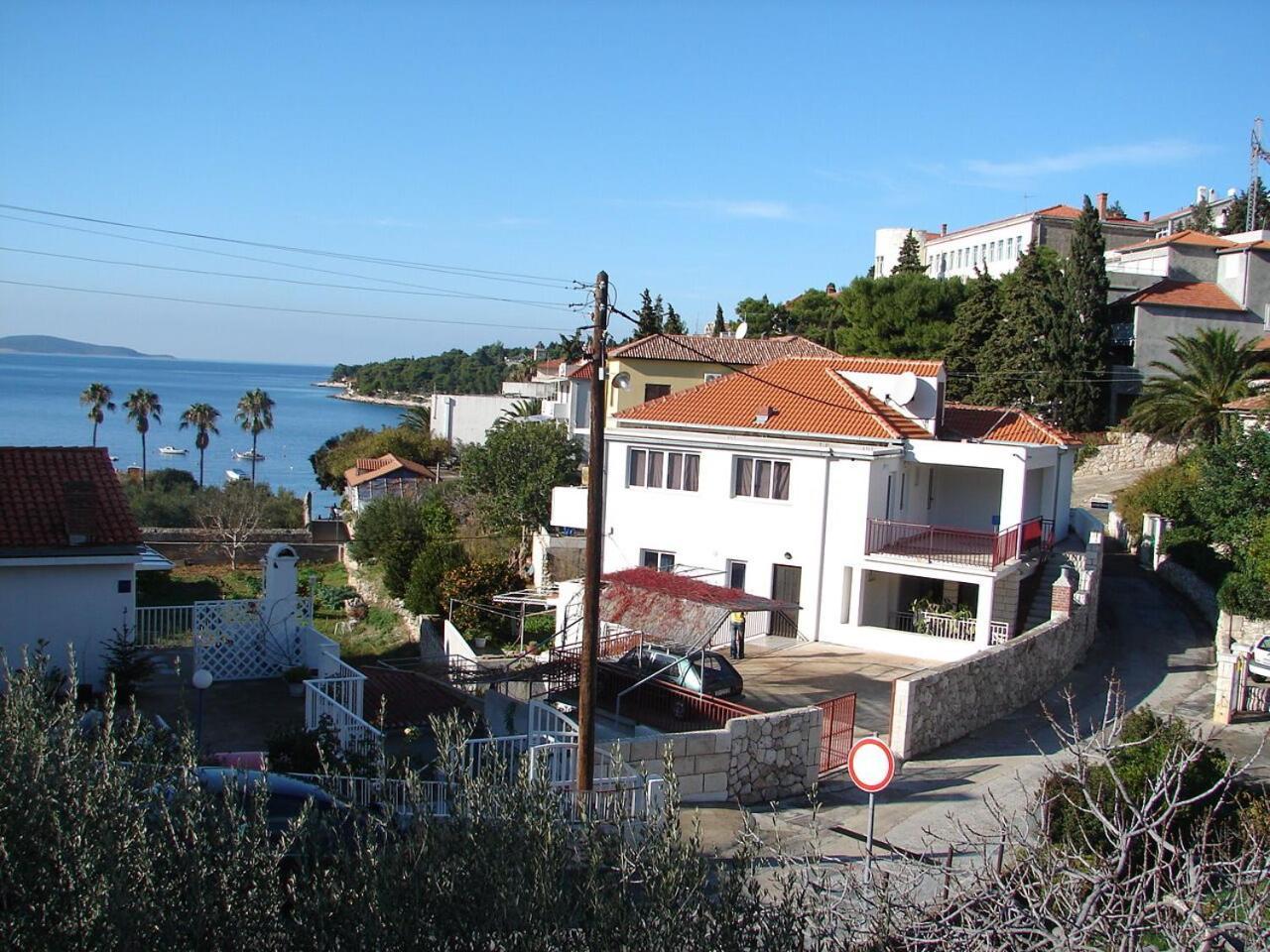 חוואר Apartment Eta מראה חיצוני תמונה