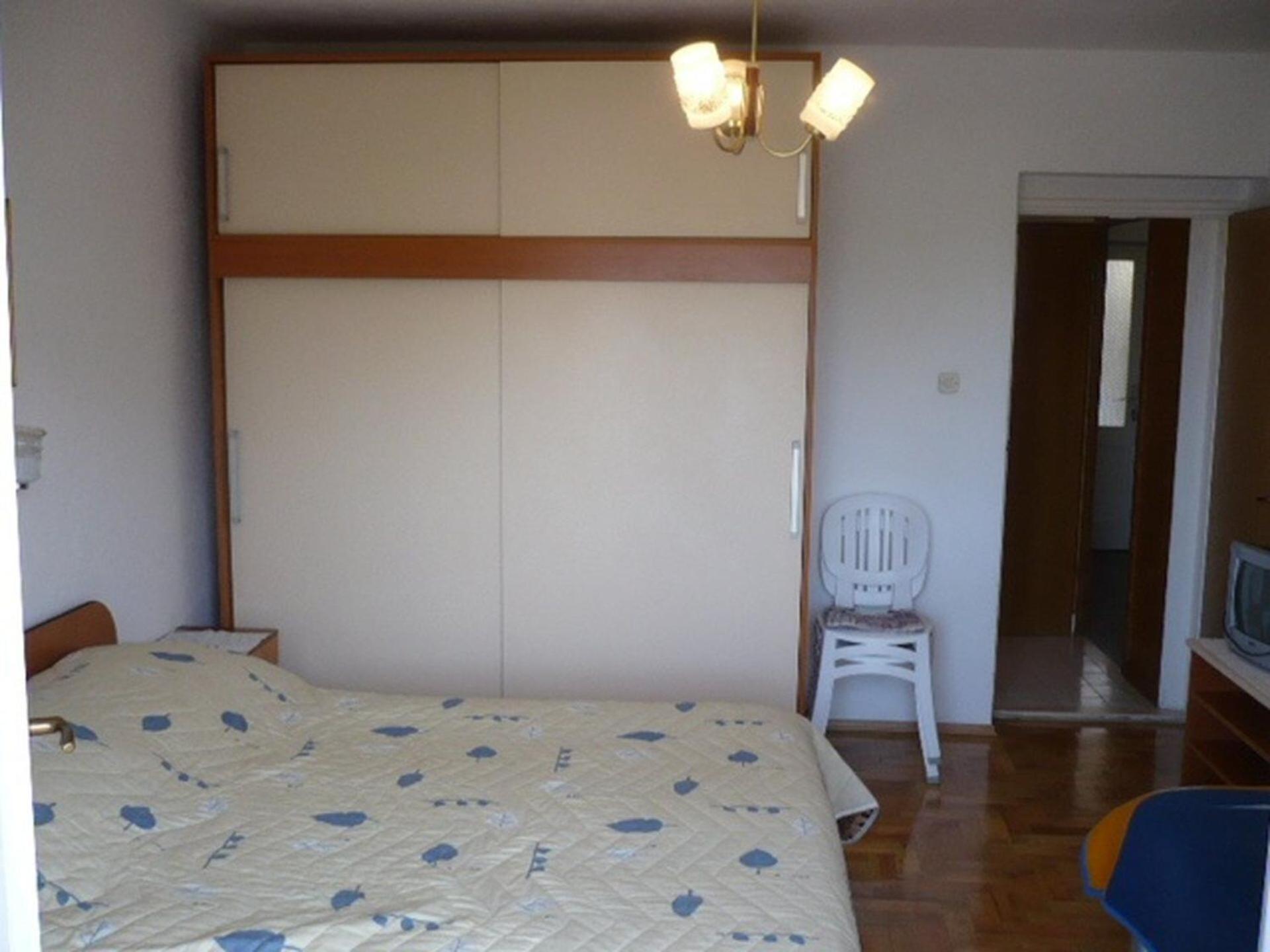 חוואר Apartment Eta מראה חיצוני תמונה
