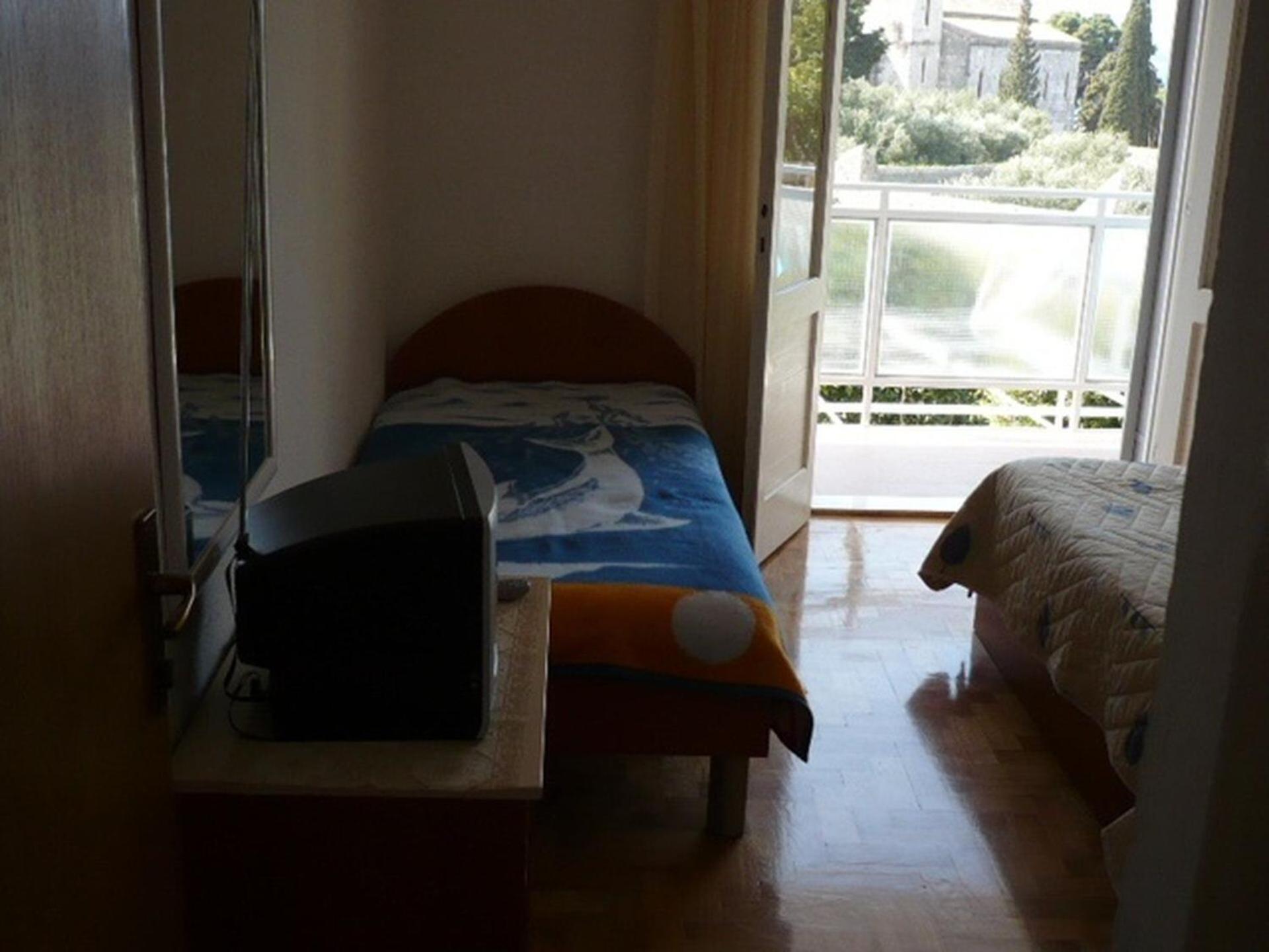 חוואר Apartment Eta מראה חיצוני תמונה